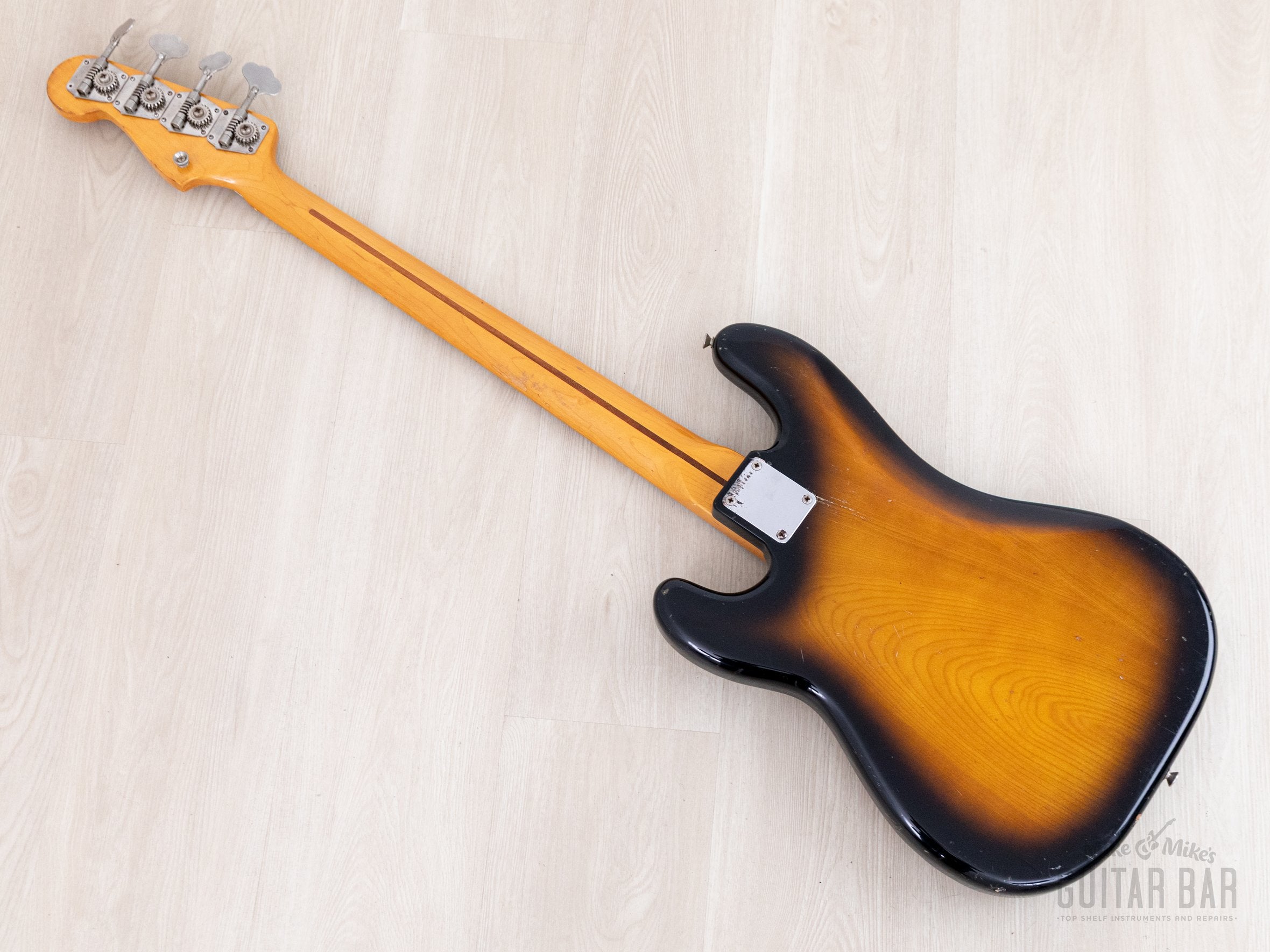 Fender Japan PB57-70 プレジションベース Fender Japan PB57-70 プレジションベース Fender japan PB57-70