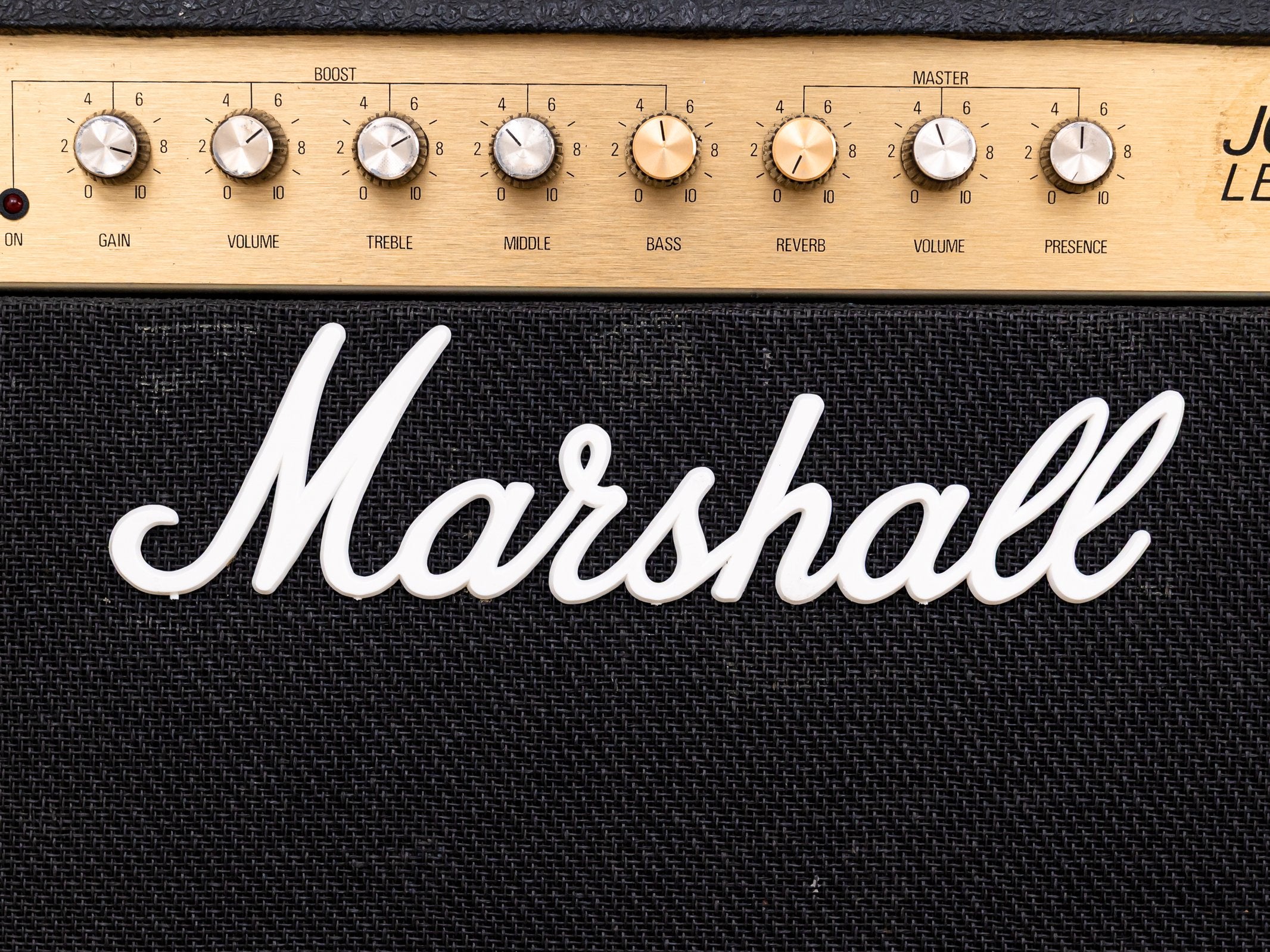 1987 Marshall JCM800 4211 2x12” Vintage Tube Guitar Combo Amp w/ Celestion G12T-75, EL34
