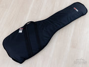 Black gigbag included