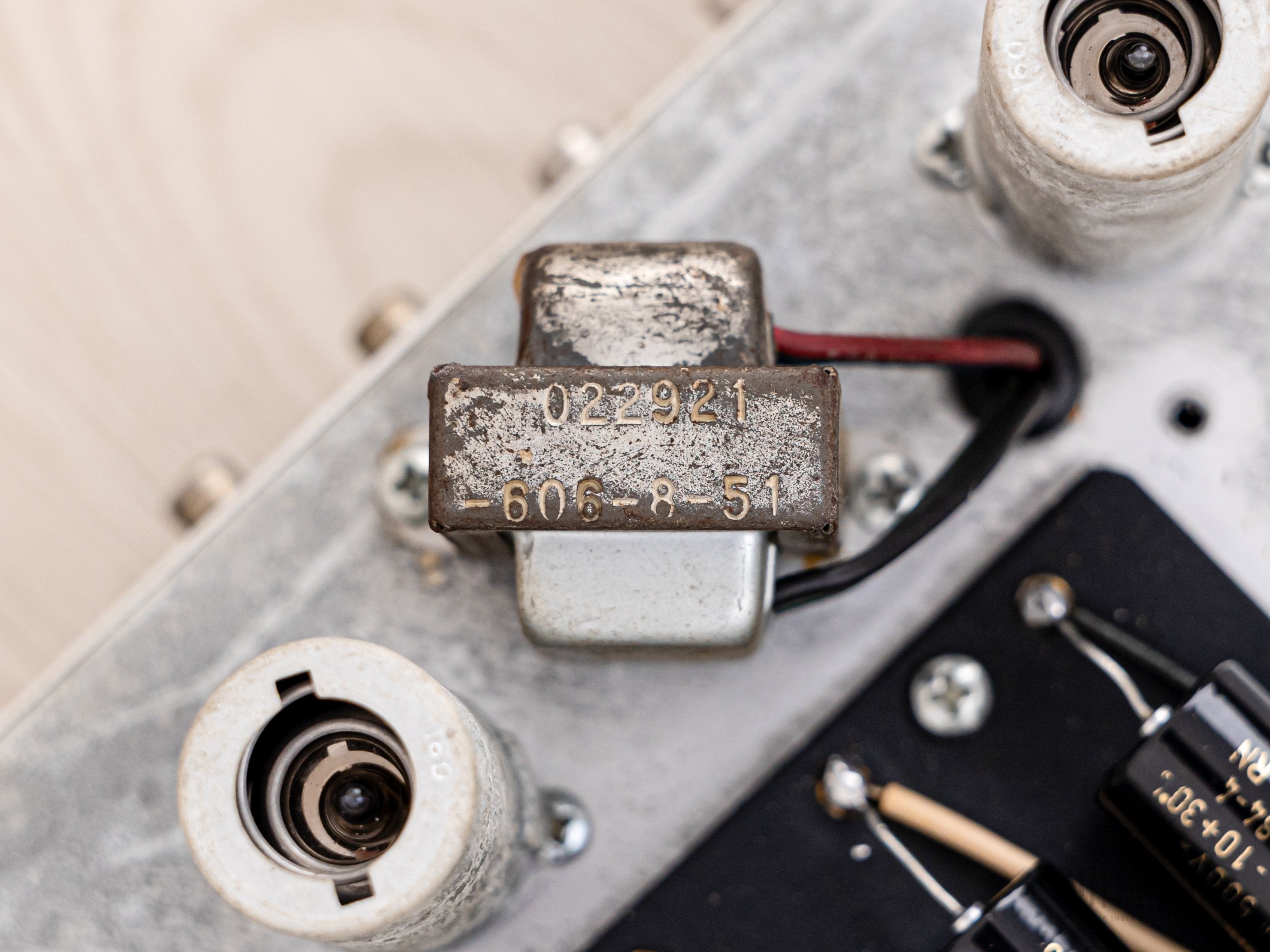 1969 Fender Vibrolux Reverb Drip Edge Vintage Tube Amp 2x10 Oxford w/ AA864 Circuit