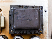 1970 Fender Twin Reverb, transformer