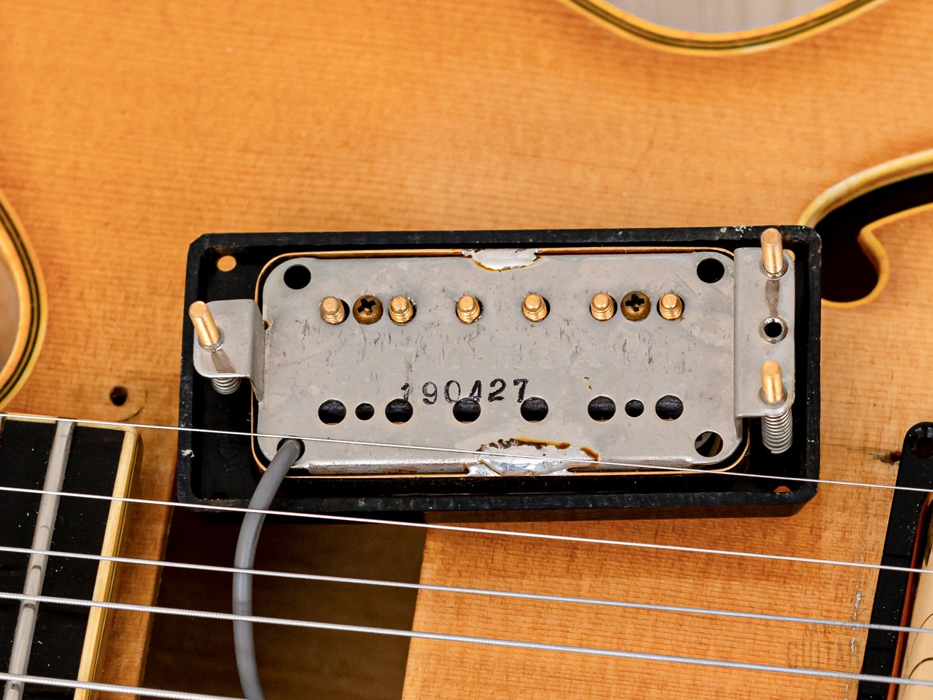 1979 Greco SW-1200 Vintage 15