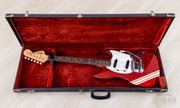 Mustang in original case