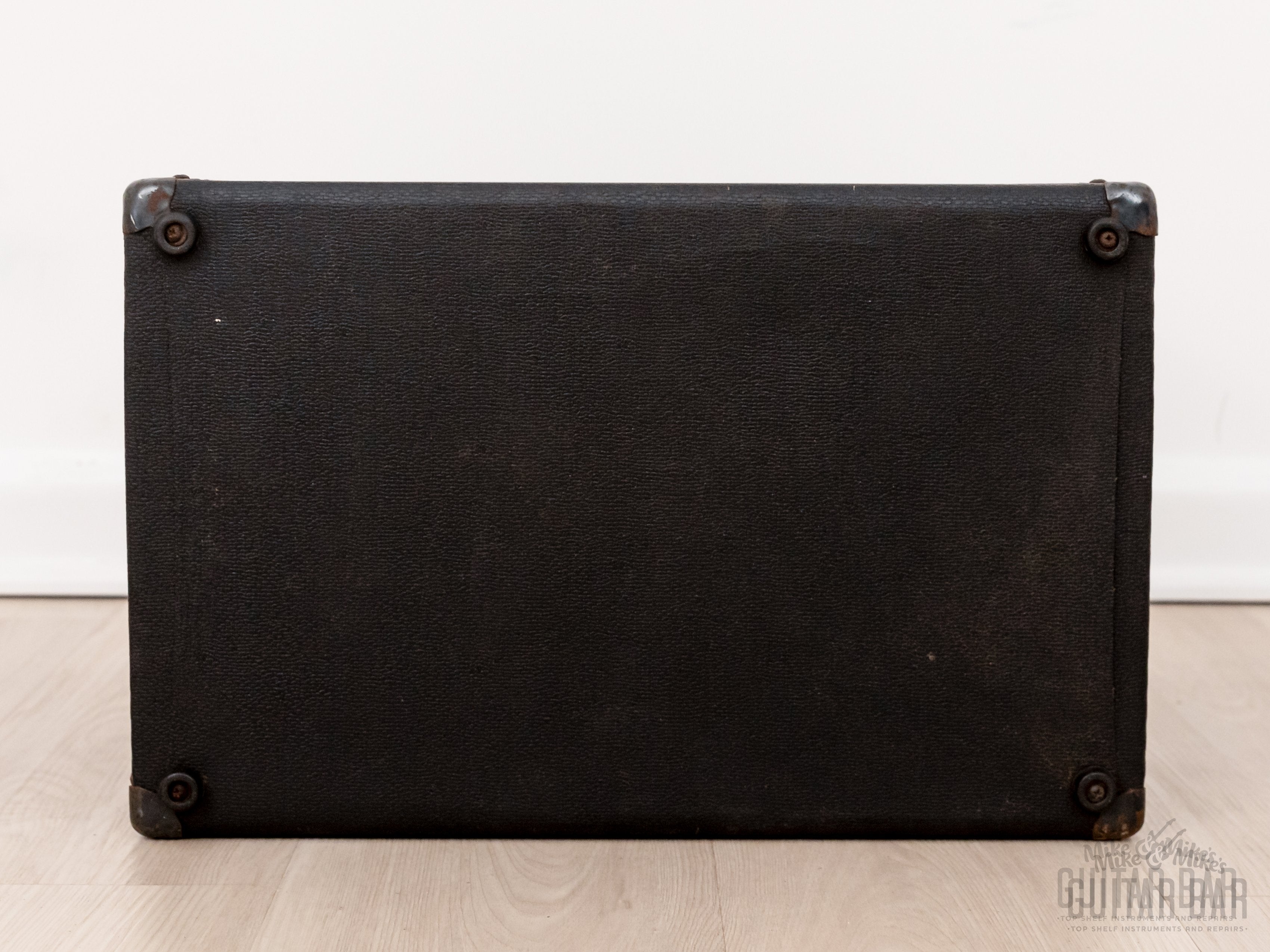 1960s Univox Meteor U-45B Vintage Tube Combo Amp 1x12 w/ Tremolo, Serviced
