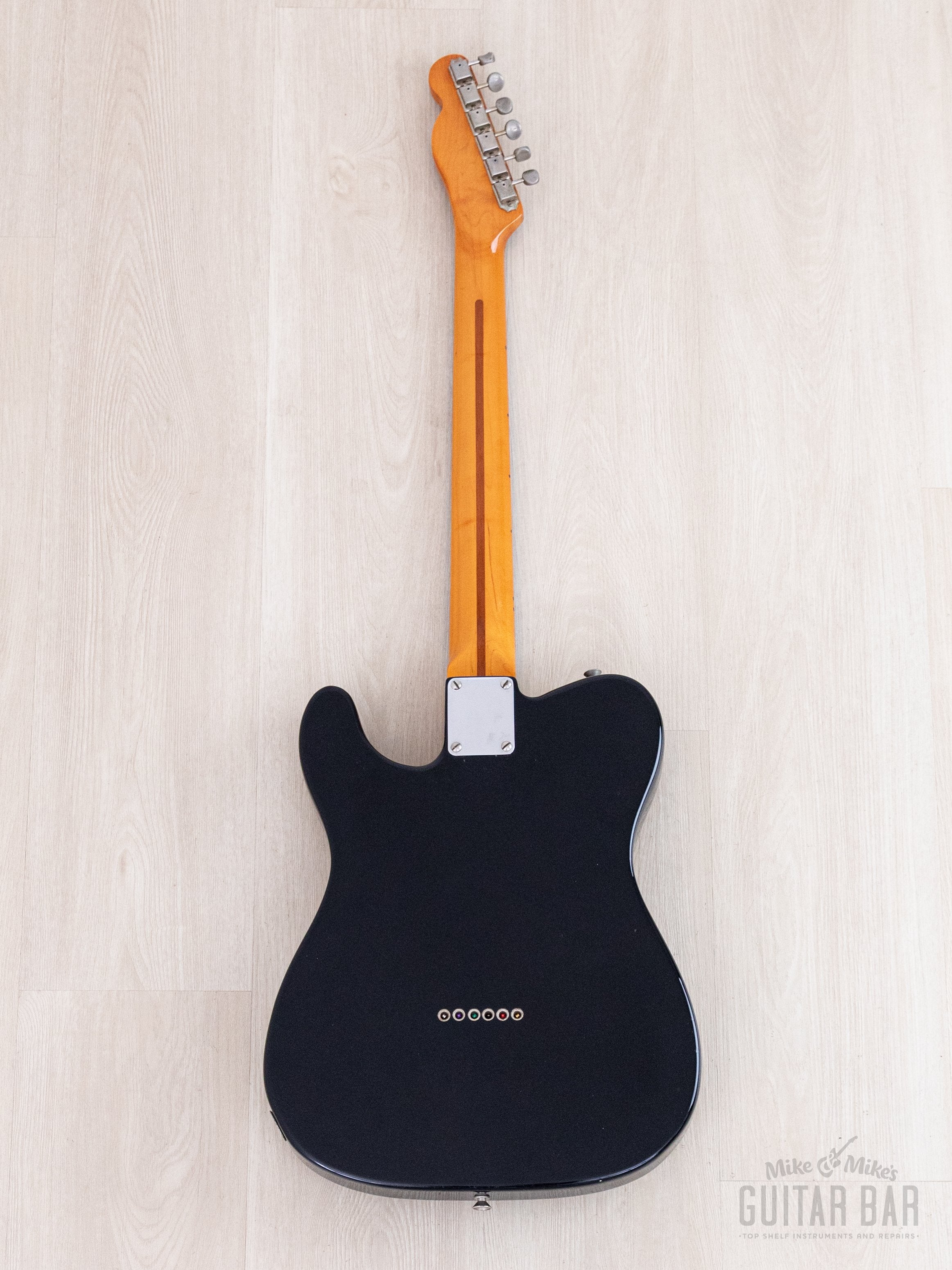 Fender 1982年 American Vintage Telecaster Fender USAテレキャスター