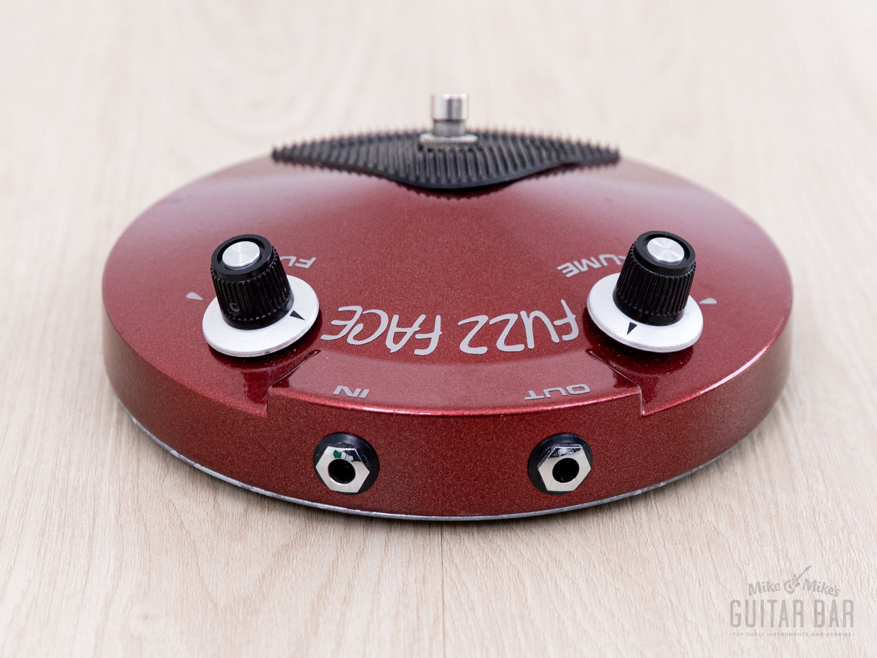 ギター Fuzz Face Wes Jeans Texas Edition BC183 Wes Jeans Texas Edition Fuzz Face Silicon BC183