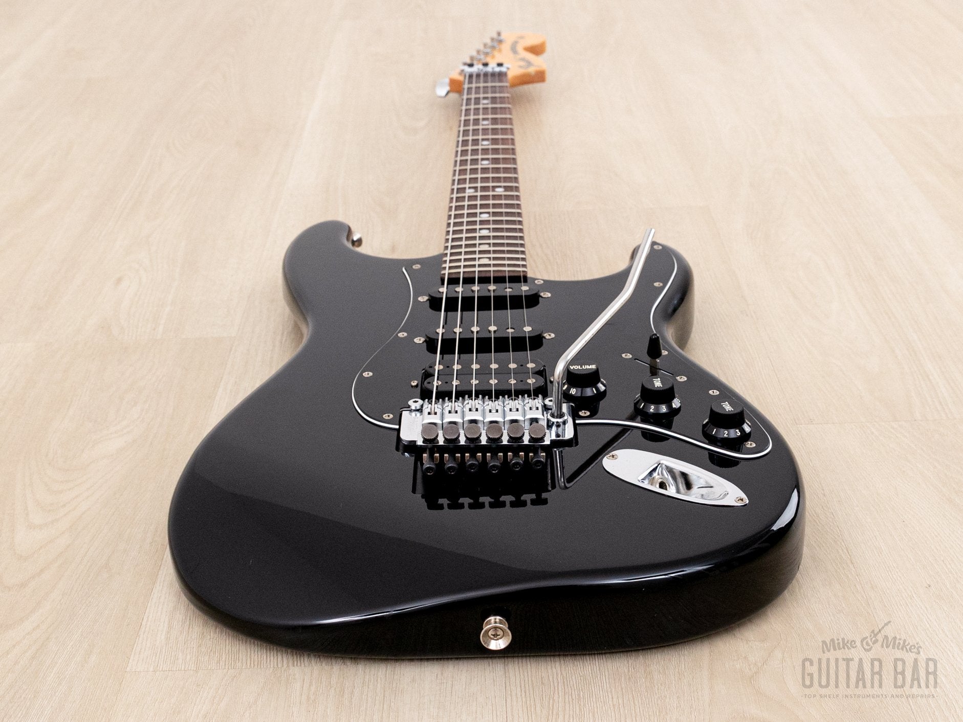 Fender stratocaster ST-72 ジャンク FenderCIJSt-