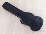 1964 Gibson EB-0 bass - case closed