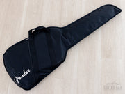 2025 Fender Traditional II 60s Telecaster White Pearl, Fender gigbag