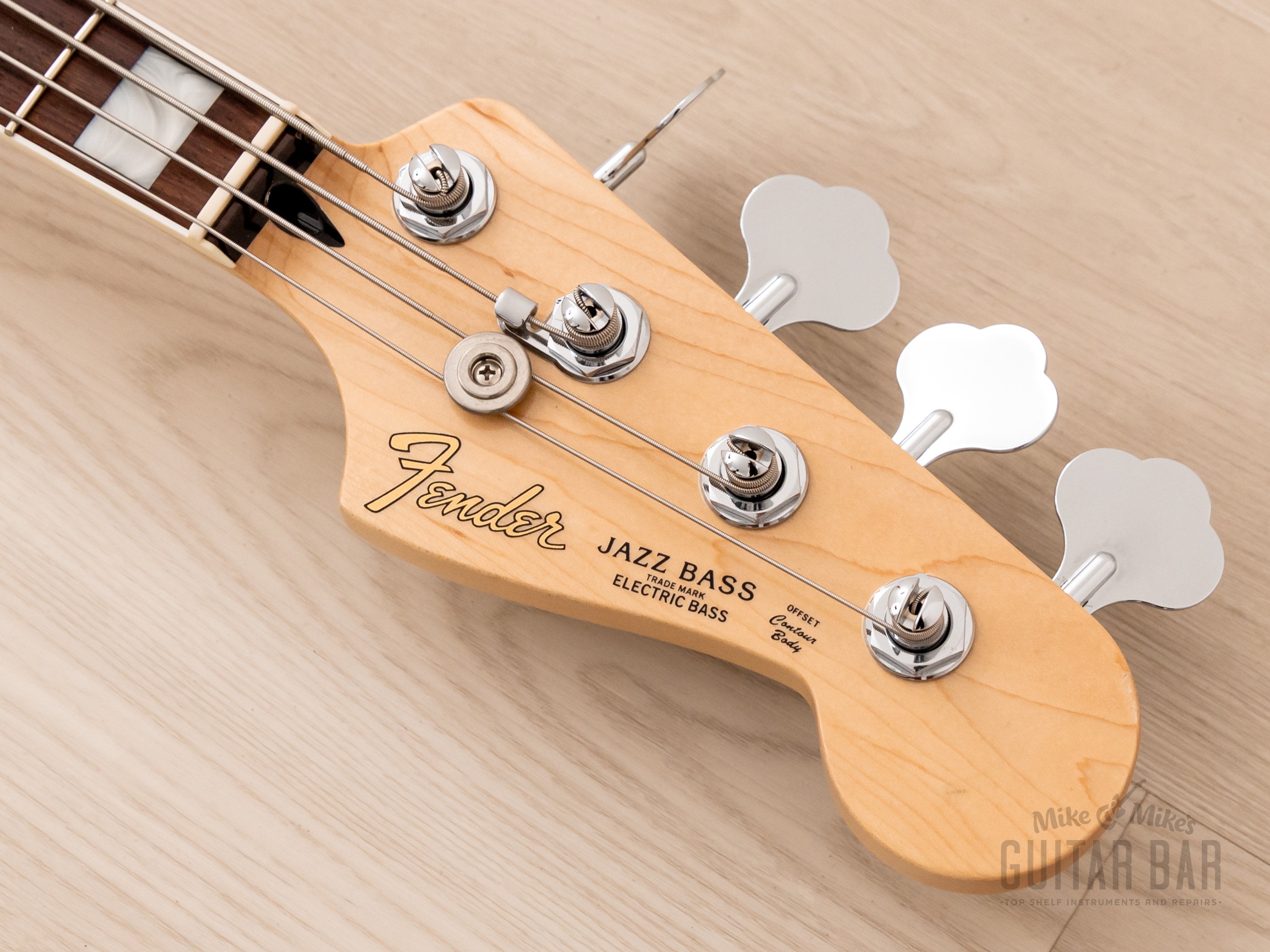 【激安大特価】[S1224] Fender Japan JAZZ BASS Special エレキベース ジャンク フェンダー