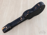 1960s Hofner 172/S case closed, angled