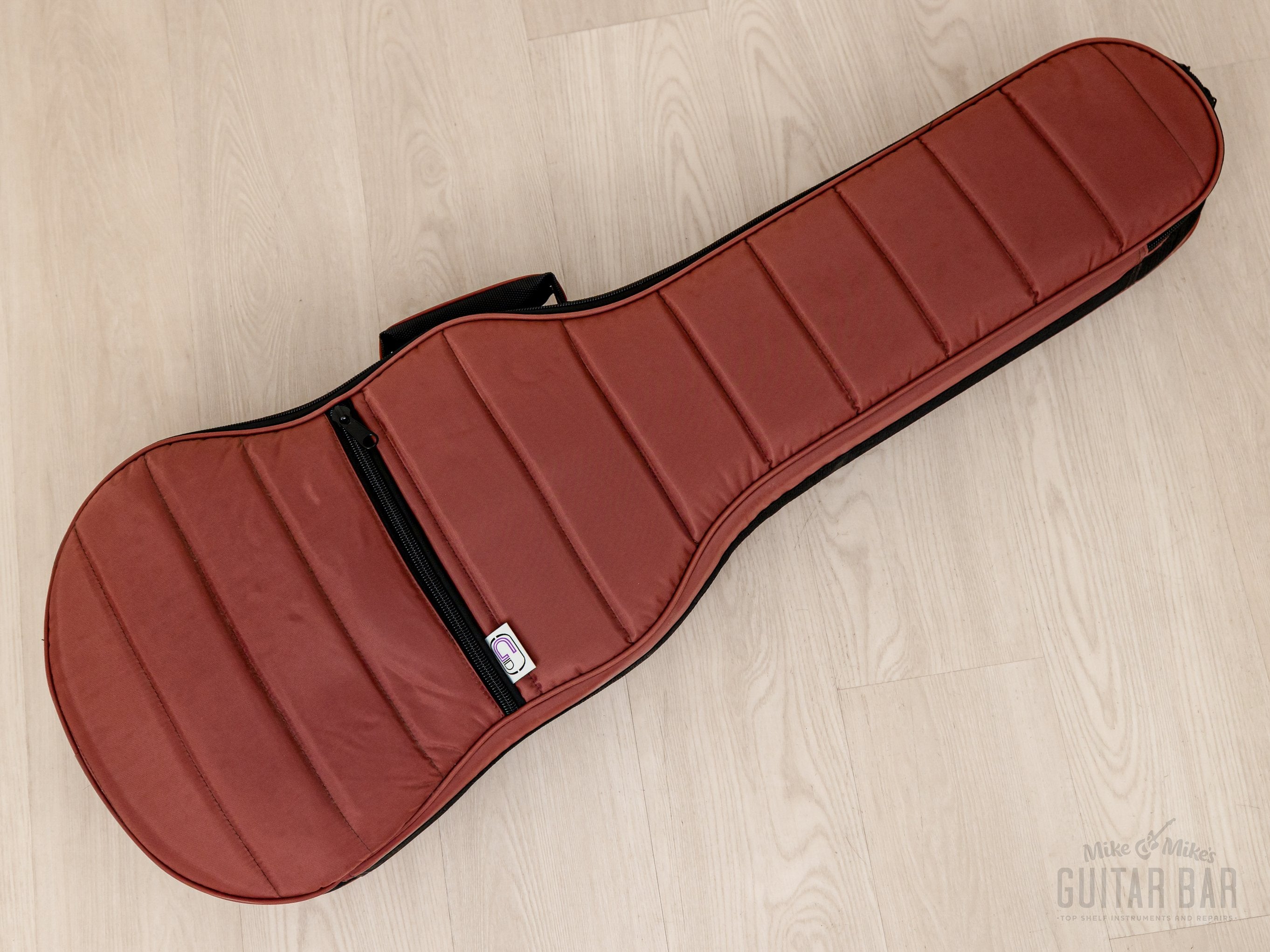 1990 Charvel by Jackson Soloist SL-140-HH Neck Through Platinum Pearl