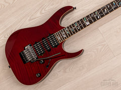 Ibanez RG8870 「Almandite Garnet」 j.Custom series Made In