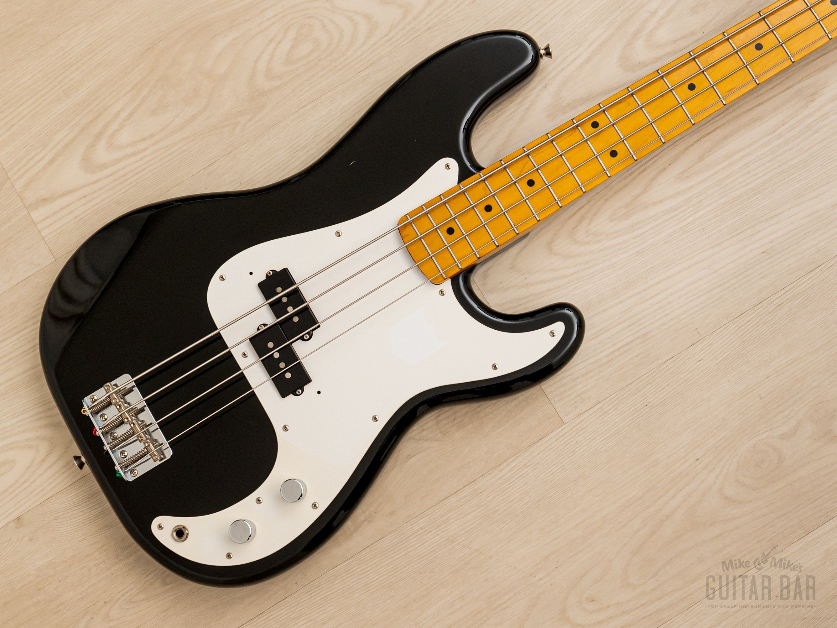 2009 Fender Precision Bass  