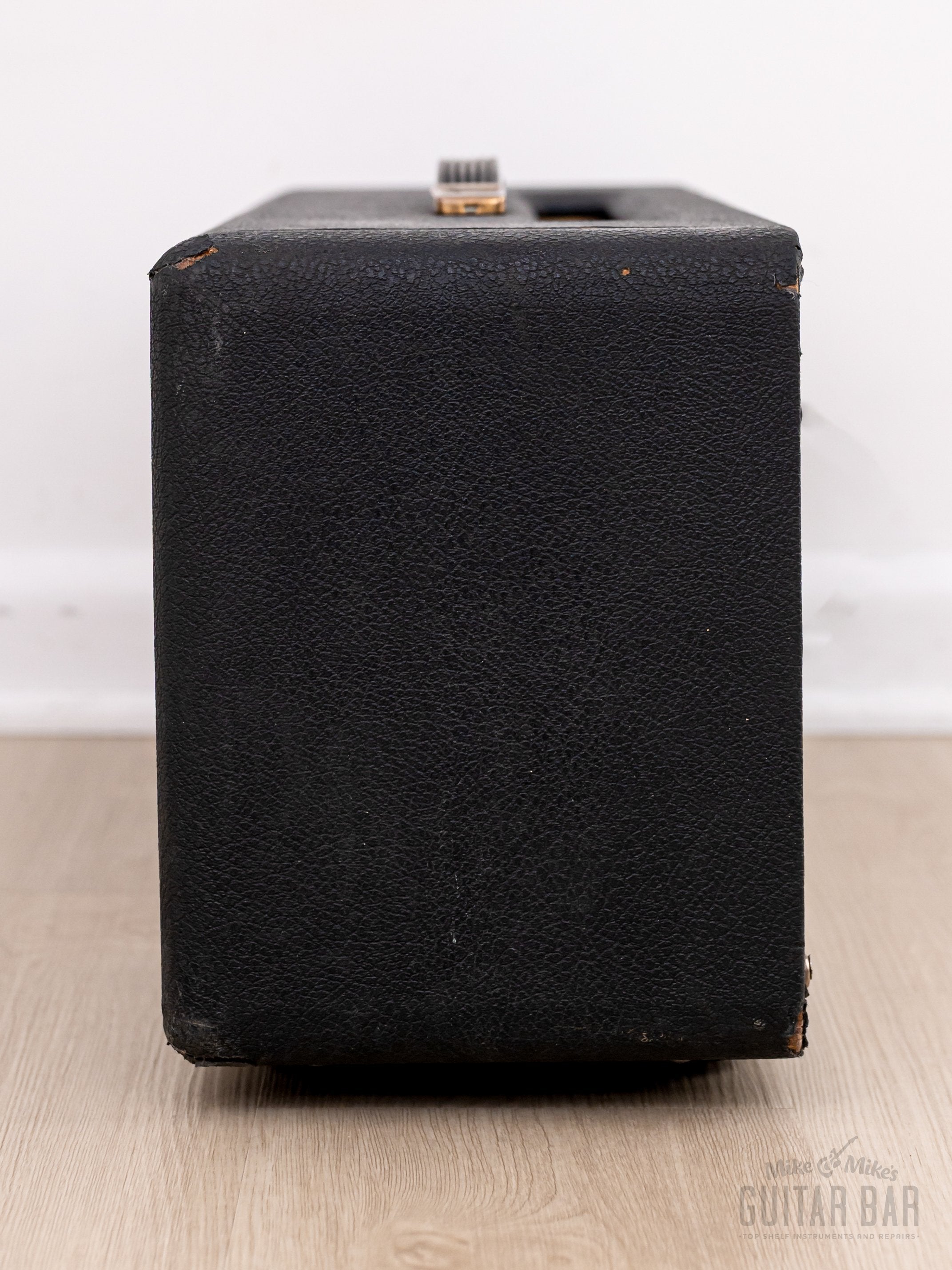 1974 Marshall JMP Super Lead 100 Model 1959 Vintage Tube Amp Head, EL34