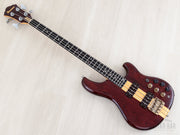 Ibanez MC924 long low front view