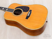 1971 Martin D-41 - side view