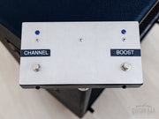 Soldano Lucky 13 Channel/Boost footswitch