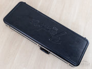 Closed Fender molded hardshell case