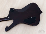 1977 Greco M900 Mirage back body close-up