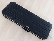 Black hardshell case exterior