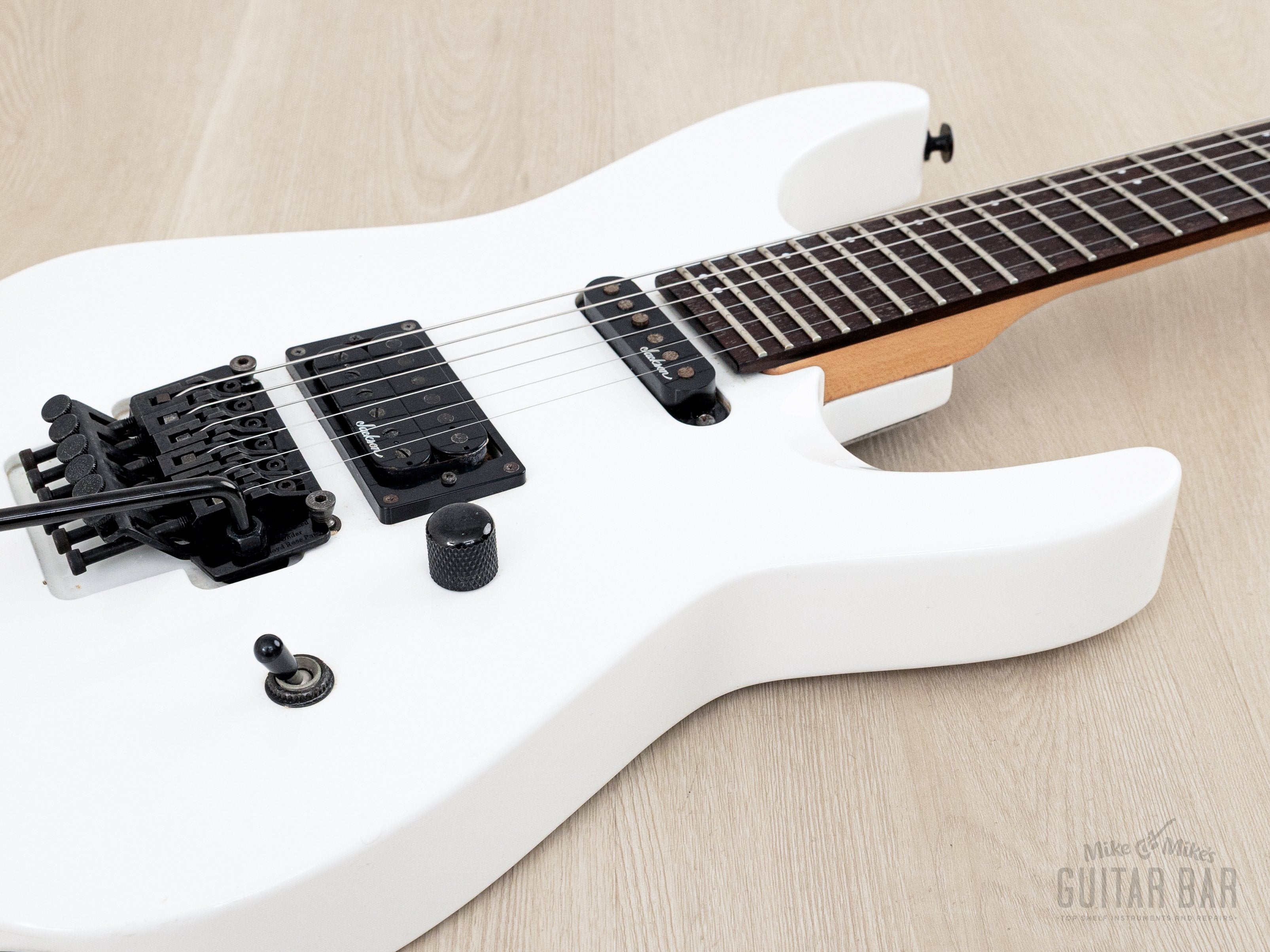 【GW特価】エレキギター　SY JACKSON/CHARVEL GW特価】エレキギター SY JACKSON/CHARVEL GW特価】エレキギター