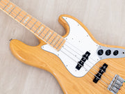Fender Jazz Bass '75 reissue pickups