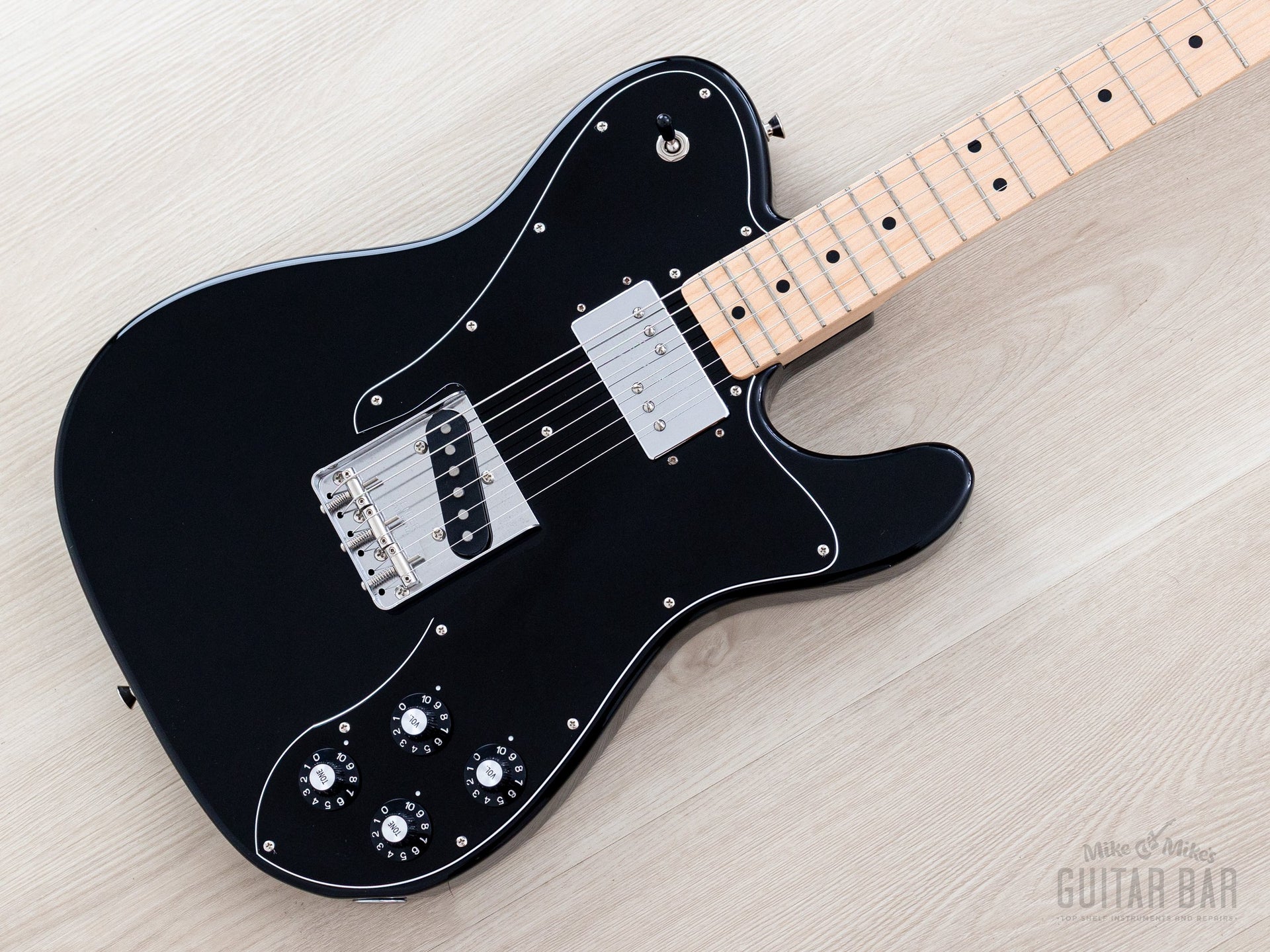 2022 Fender Traditional 