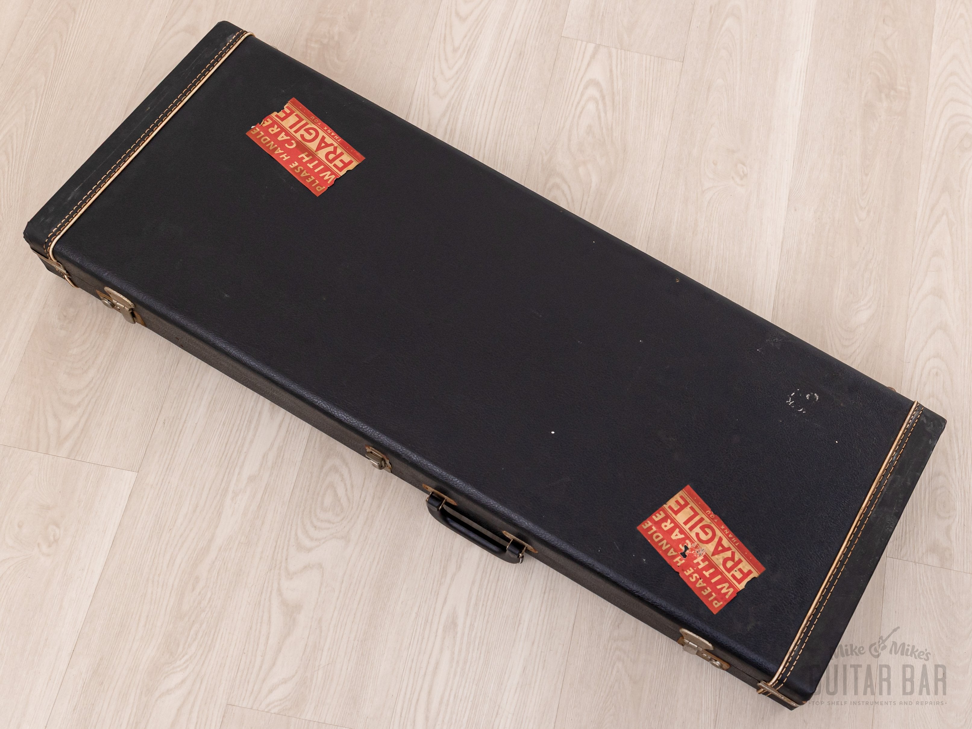 1980 BC Rich USA 