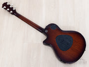 Taylor T5z full angled back view