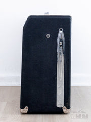 1970 Fender Twin Reverb, right side