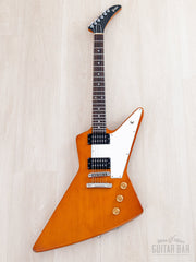 1979 Greco EX800 Explorer, full front view