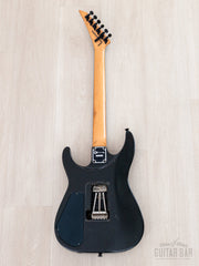 1991 Charvel by Jackson SSH superstrat full back