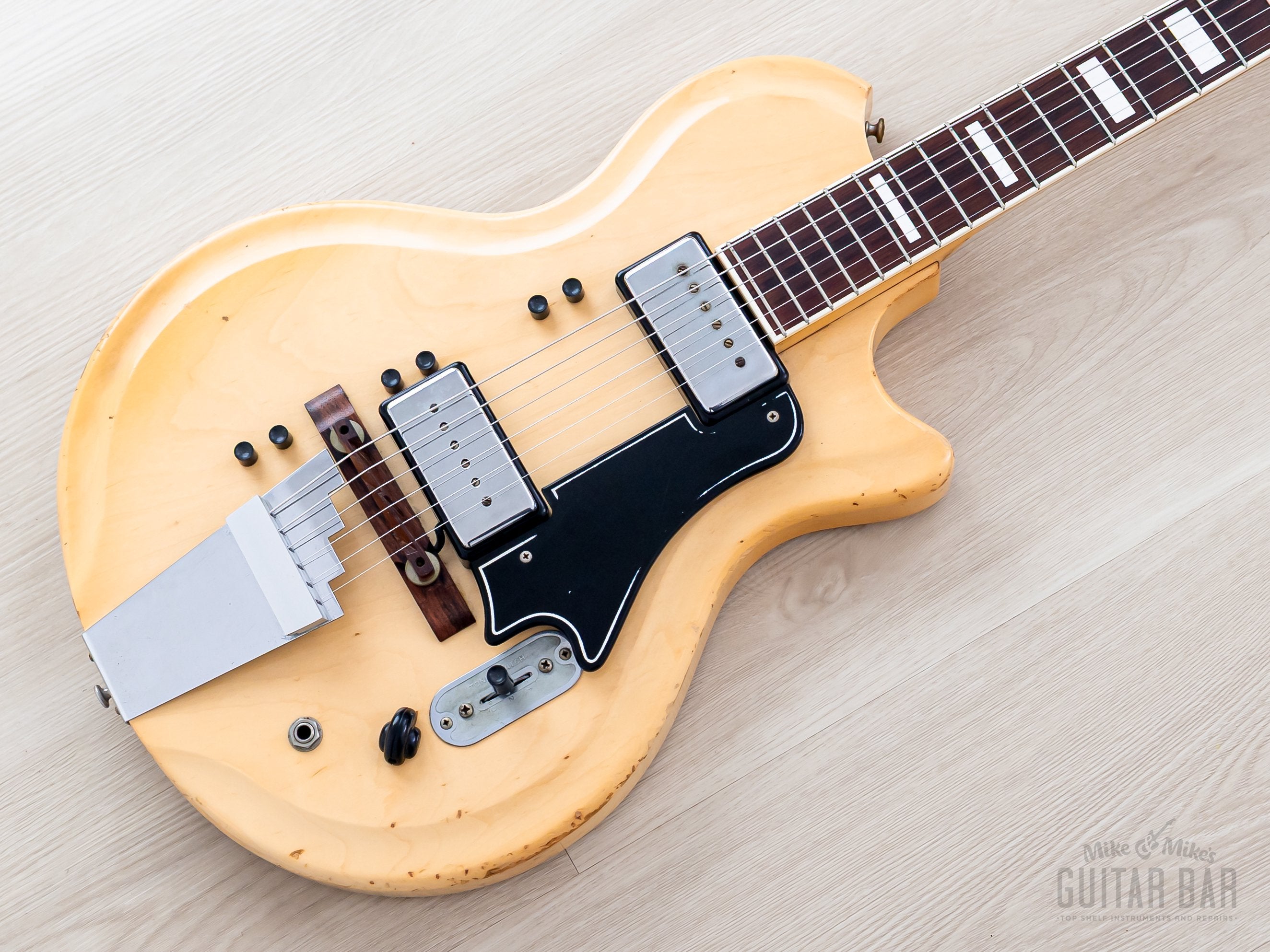 T. Toksala THIS RHYTHM 北欧メロハーAOR Toronto Theorema - GM-106-3 |Gold| Made in Germany – Tufina Official