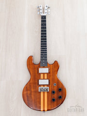Kramer 450G Deluxe full front view