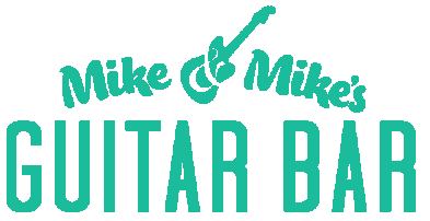 Mike & Mike's Guitar Bar