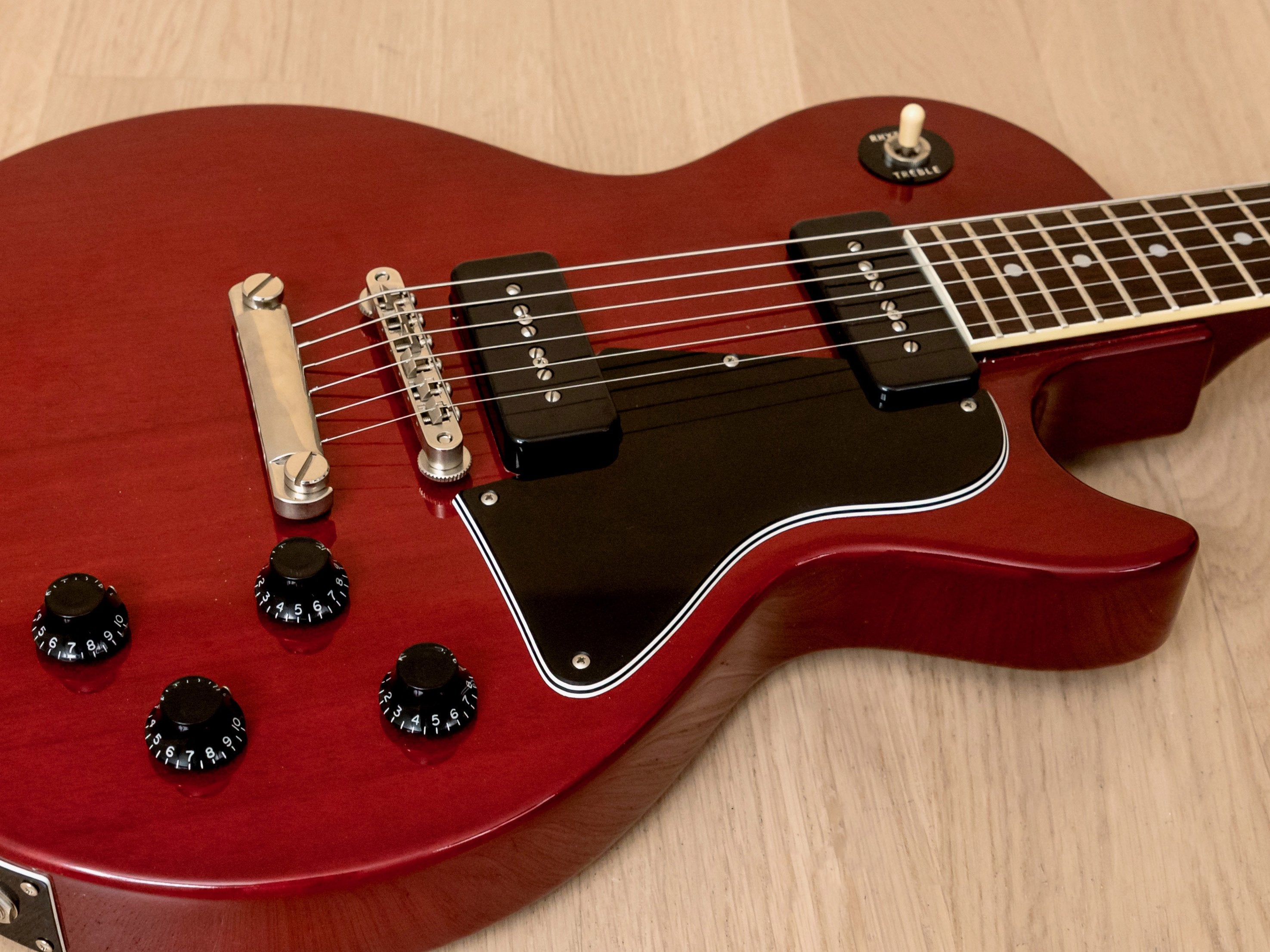 目玉商品 日本製 Epiphone レスポール Les フジゲン LesPaul Special