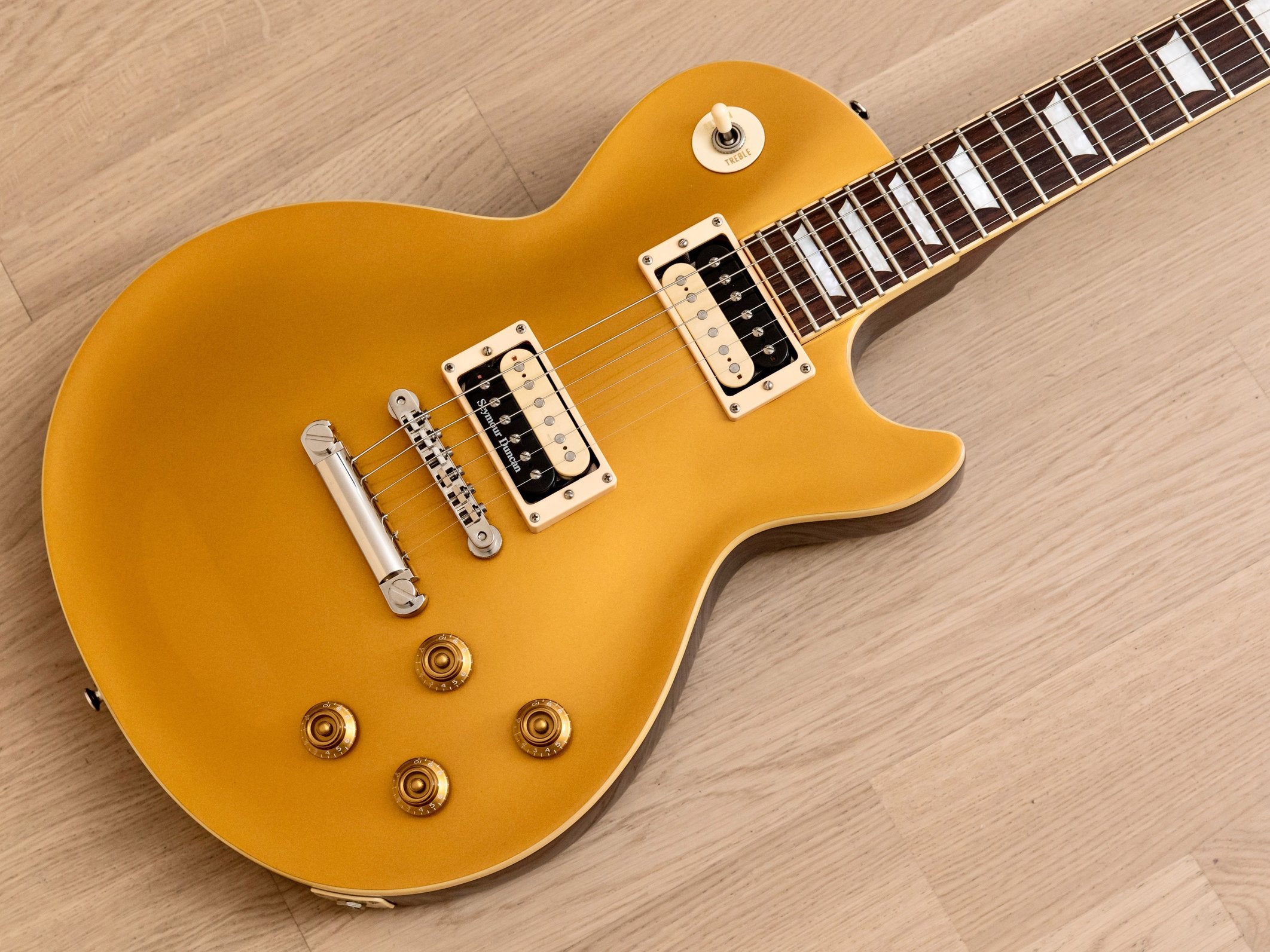 ギターEdwards Les Paul Model - エレキギター