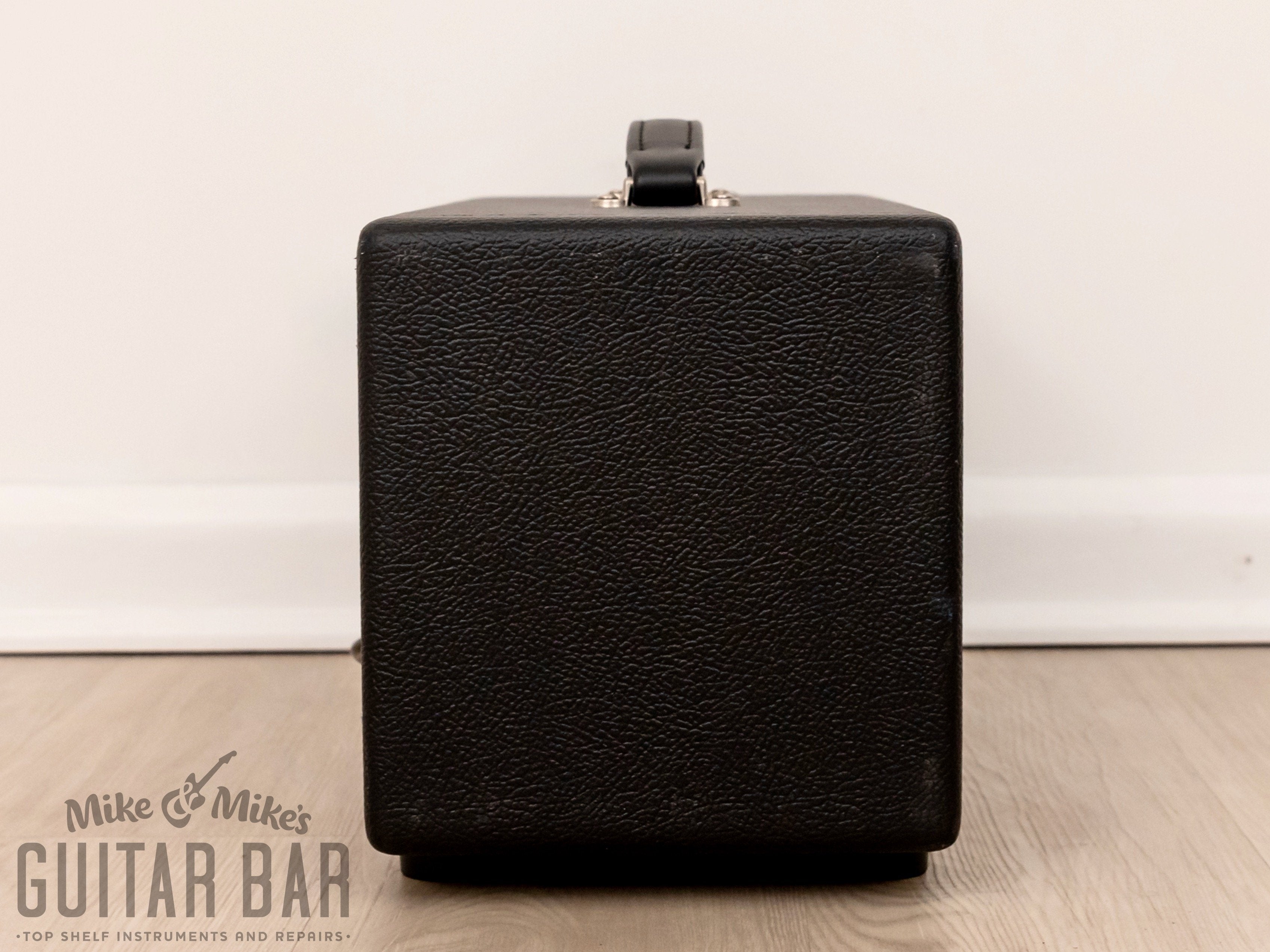 Friedman Dirty Shirley Regular Tube Guitar Amp Head 40 Watt 5881 (6L6)
