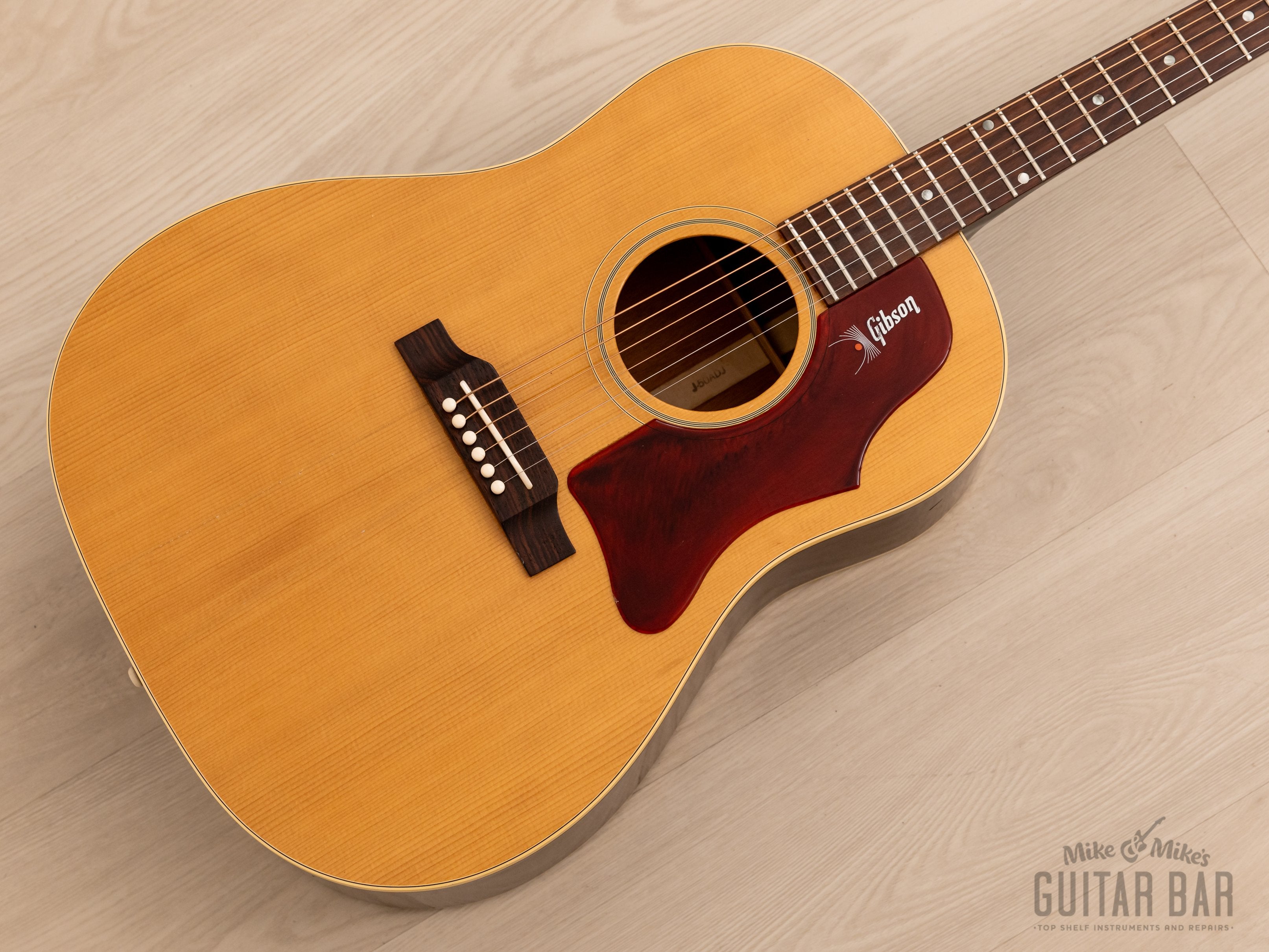 Gibson g deals 50 acoustic guitar