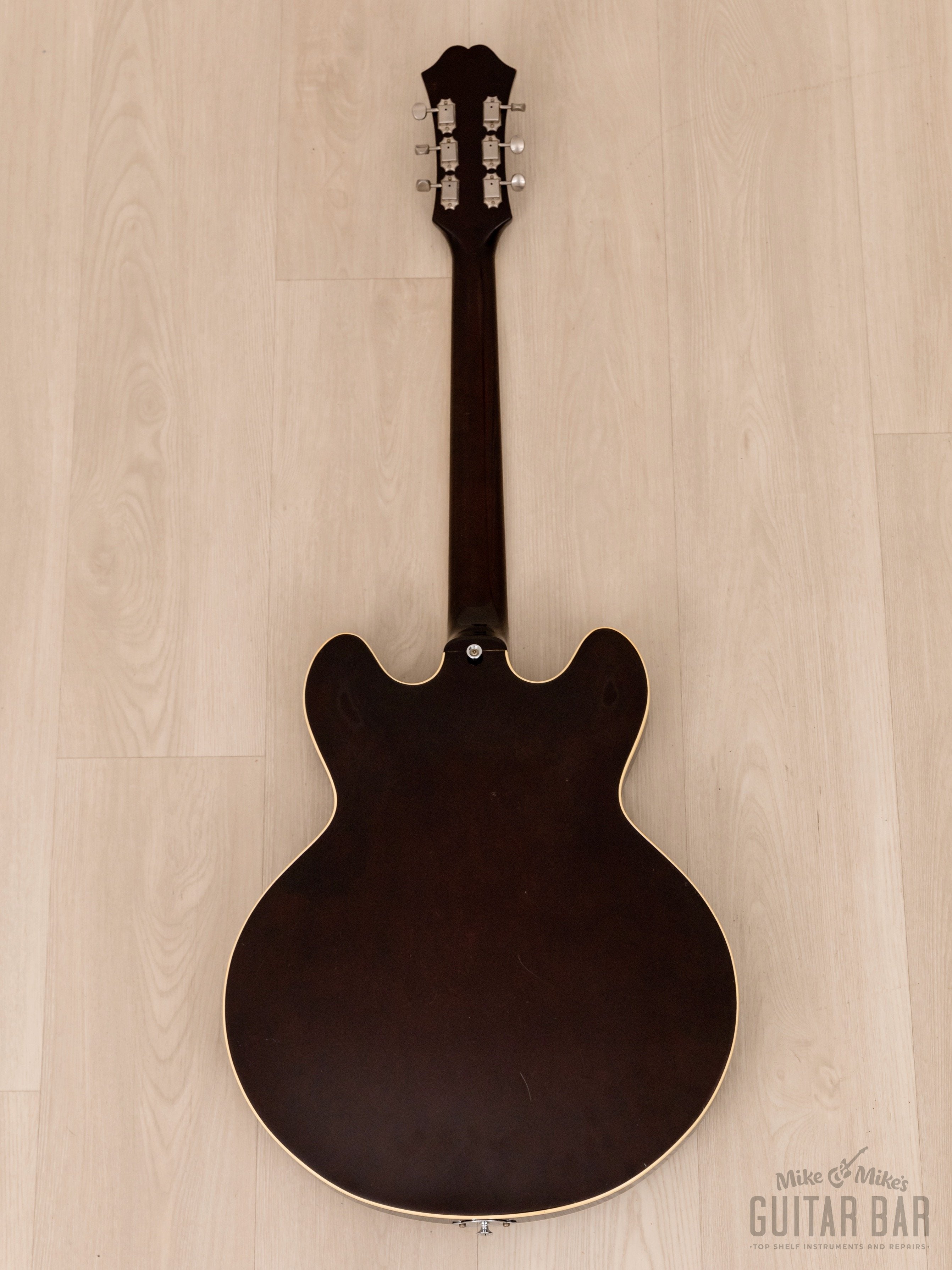 Epiphone terada on sale