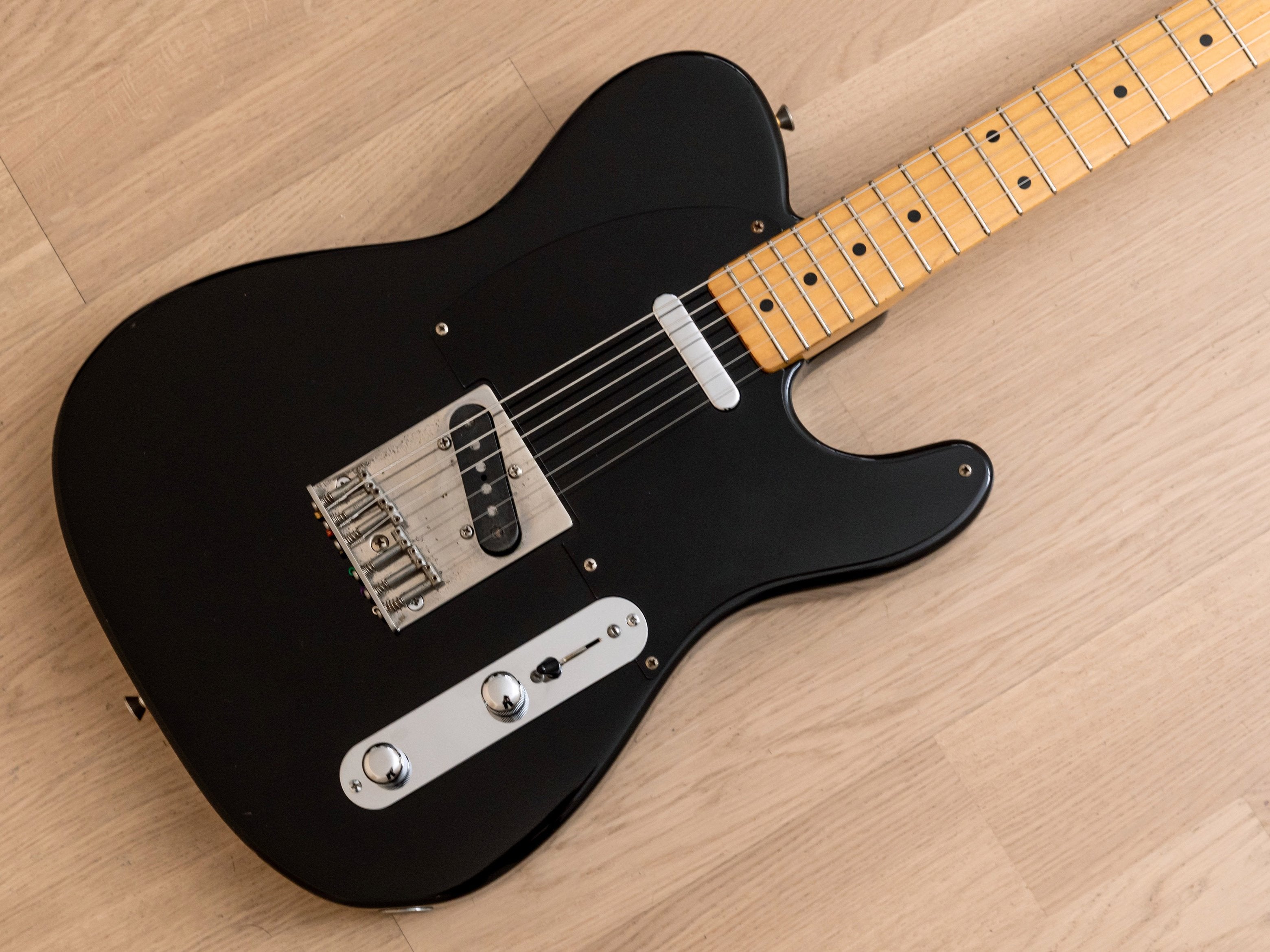 squier telecaster-