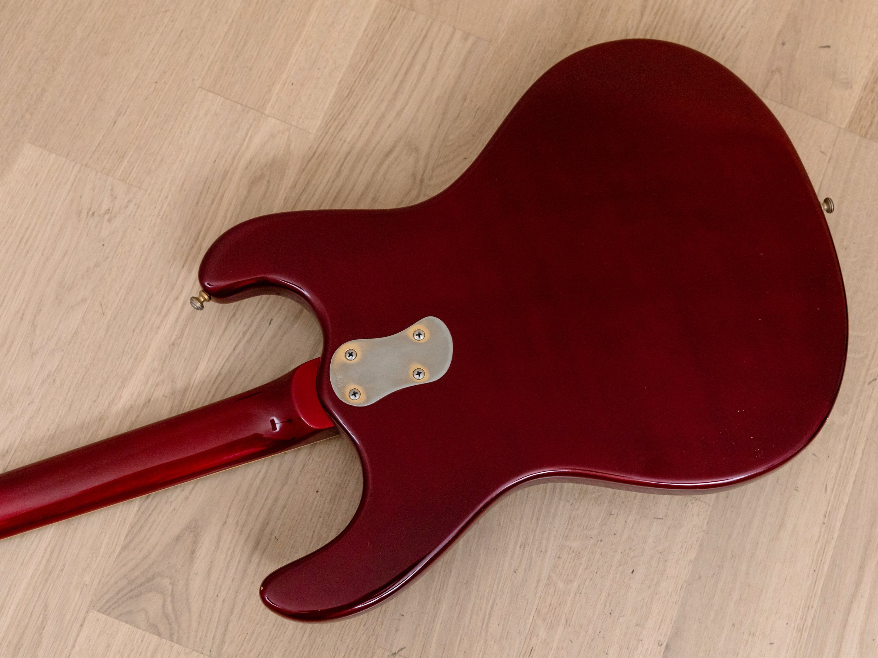 1993 Mosrite USA '64 Ventures Model 