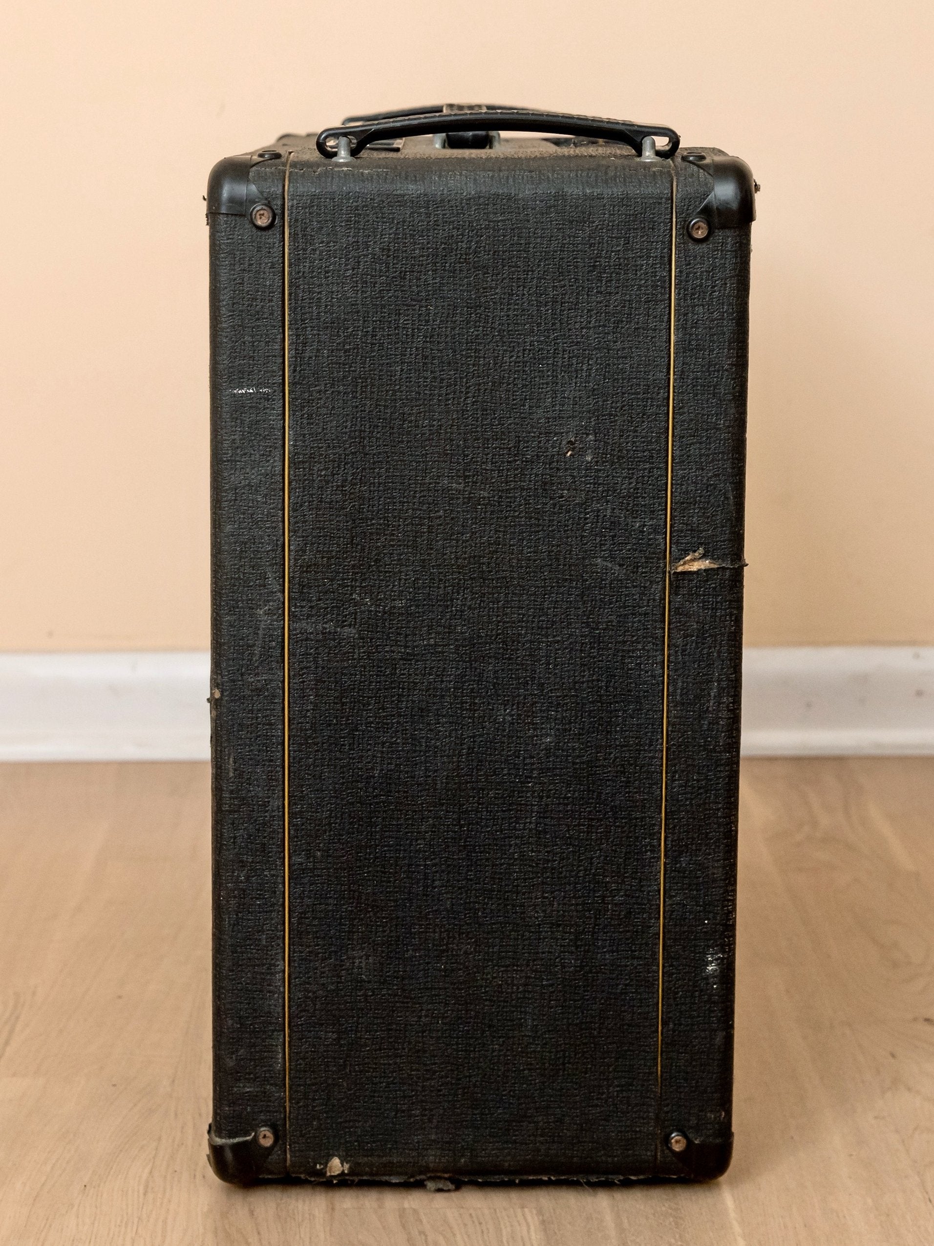 1980s Vox AC30 Top Boost Vintage Tube Amp, Rose Morris UK w/ Celestion Blue Speakers