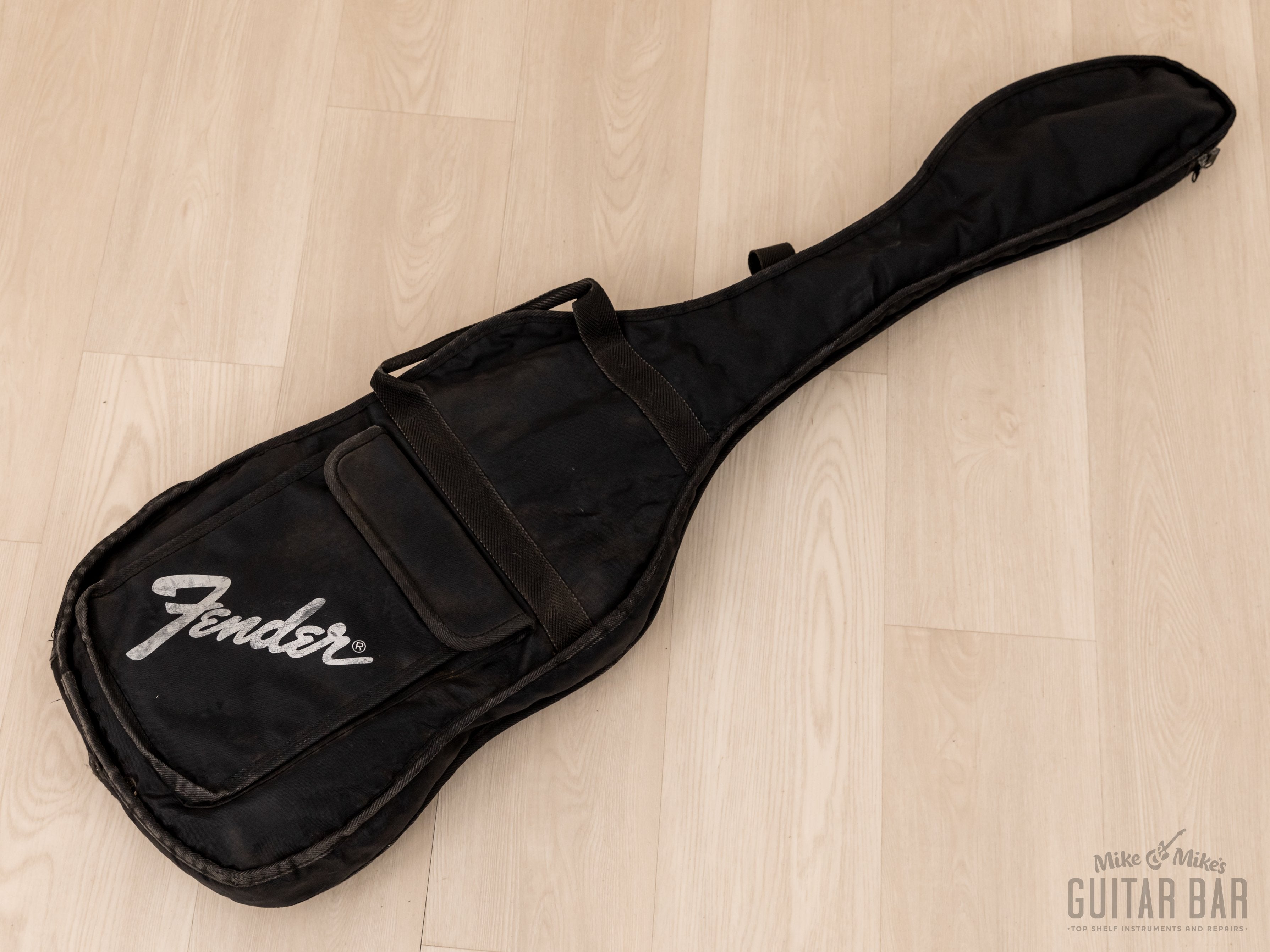 2002 Fender Precision Bass ‘70 Vintage Reissue PB70-70US Olympic White w/ USA Pickup, Japan CIJ