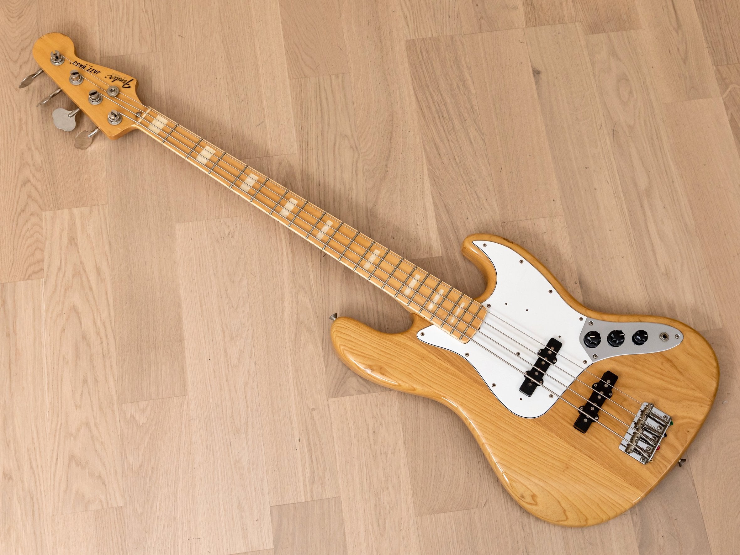Fender Japan JB75-90US NAT´75-