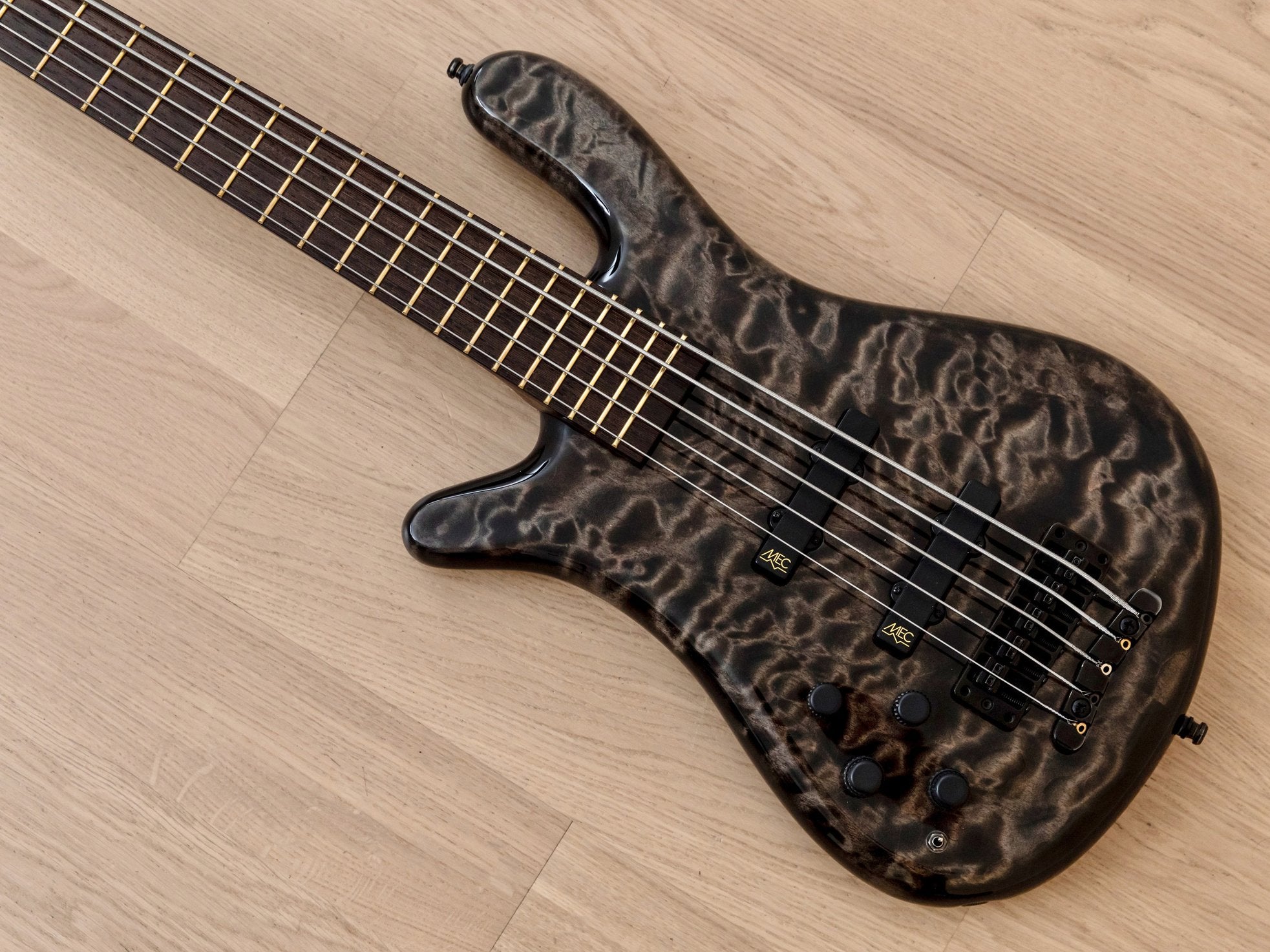 高価値 LX Streamer Warwick Jazzman lefty レフティ ベース - www