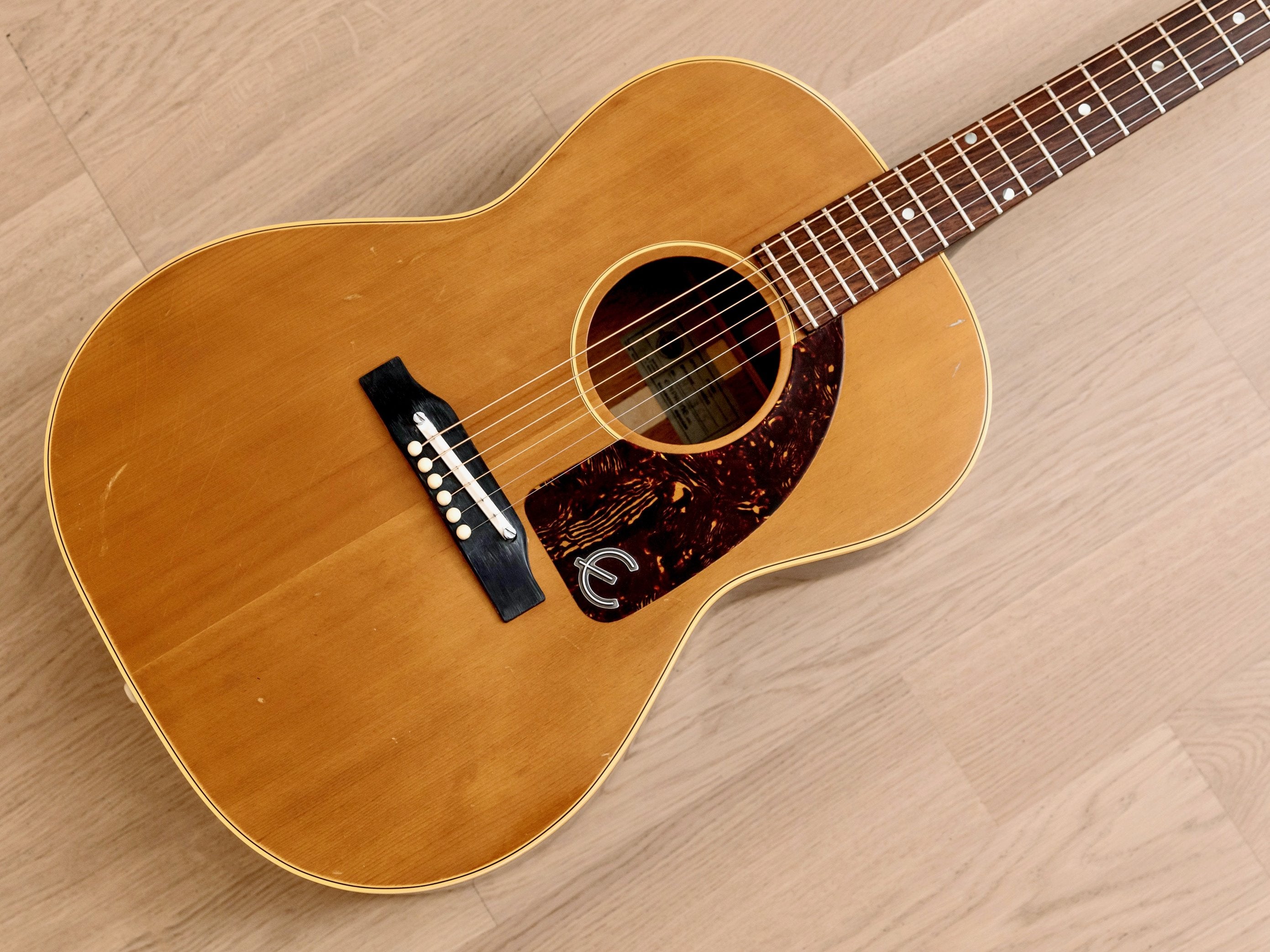 Cortez acoustic outlet guitar