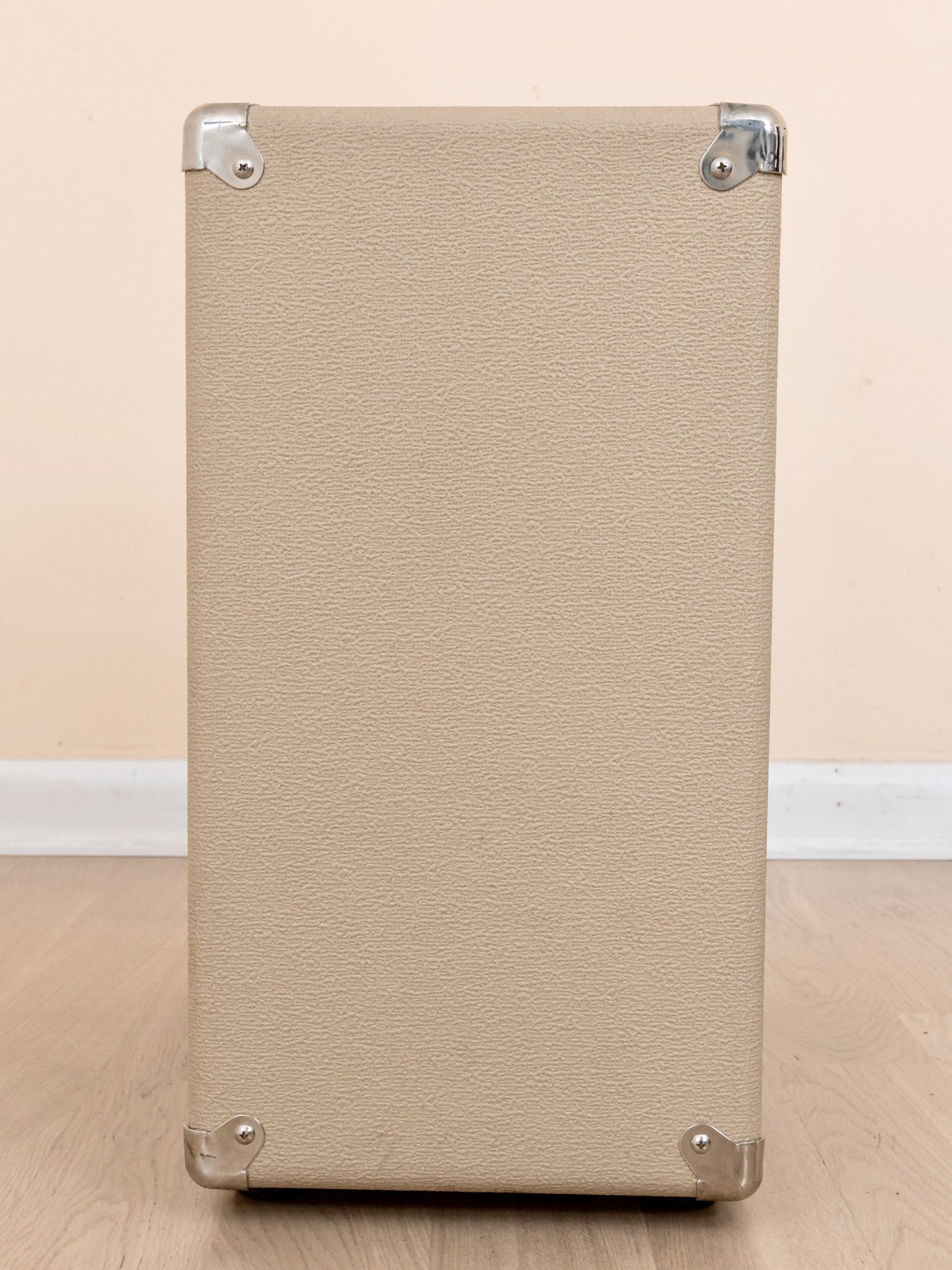 Dr. Z Jaz 20/40 Boutique Tube Guitar Amp 2x10 w/ 6V6, Blonde Tolex