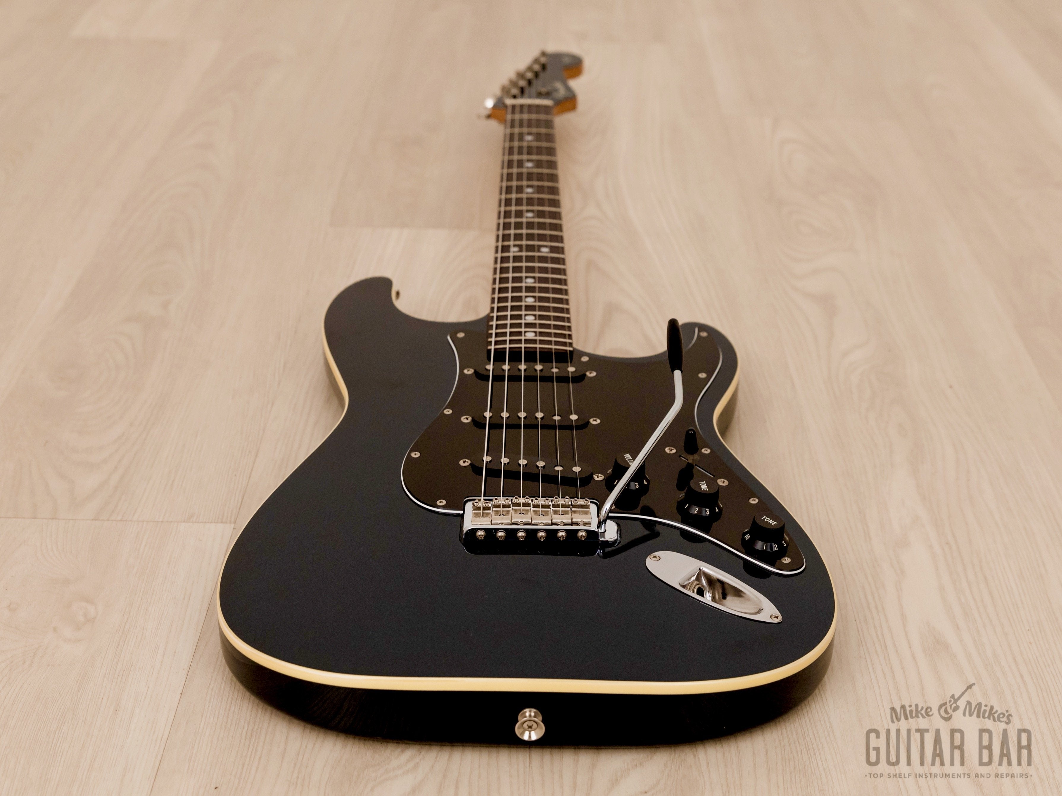 超爆安 ギター Fender Stratocaster Aerodyne Strat ギター - powertee.com